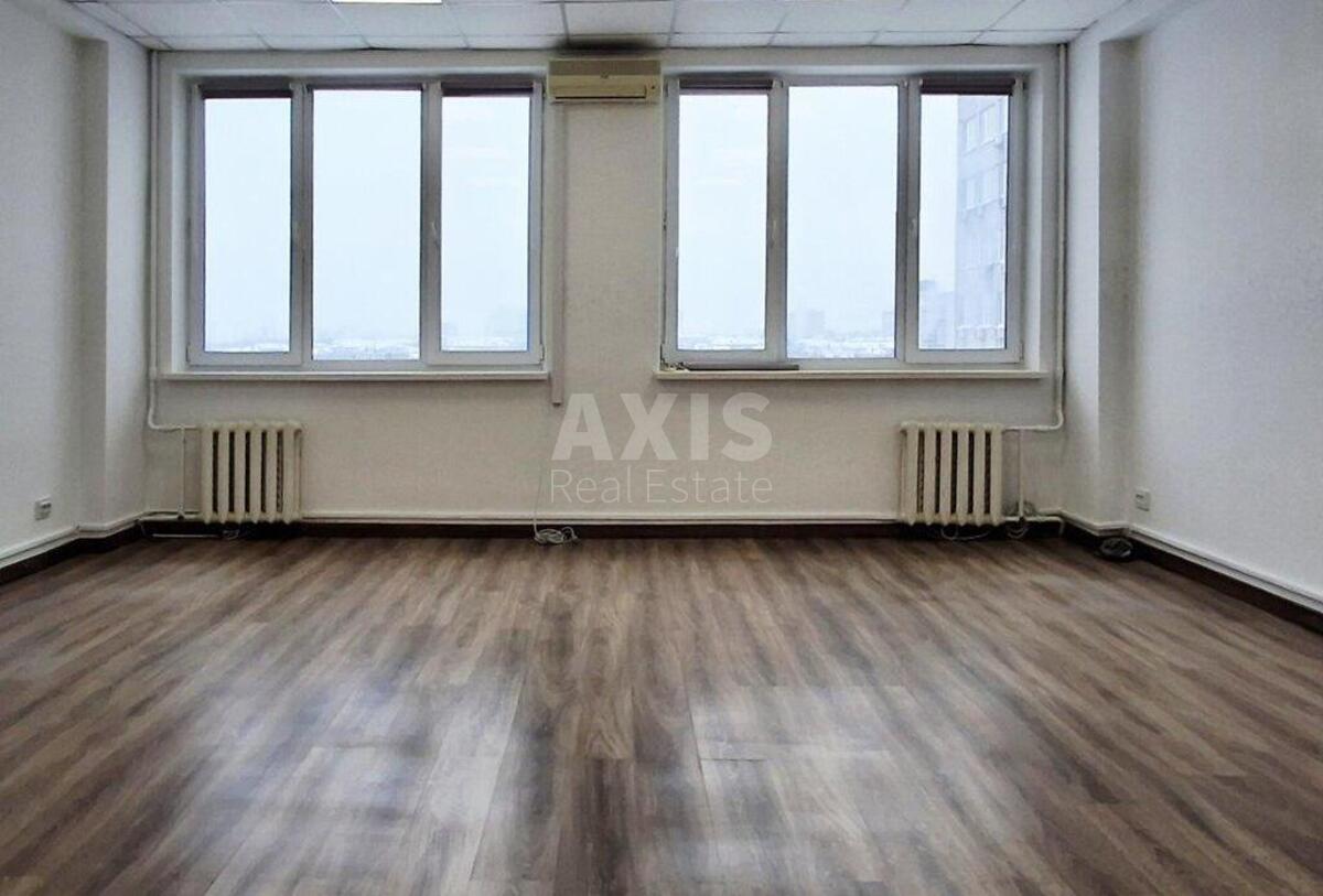 Office vul. Sverstjuka Jevgena 17, 33m264073