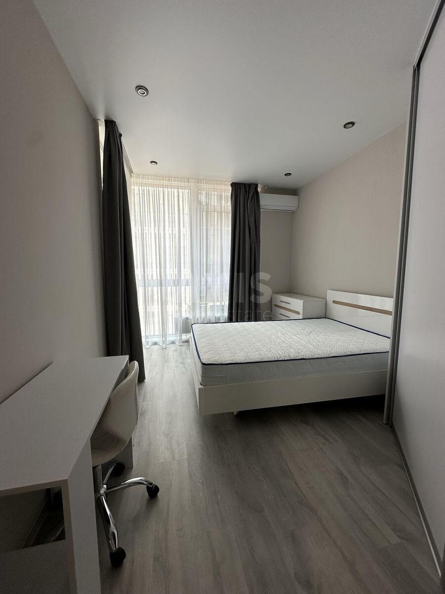 2k apartment vul. Velyka Vasyl'kivs'ka 1393