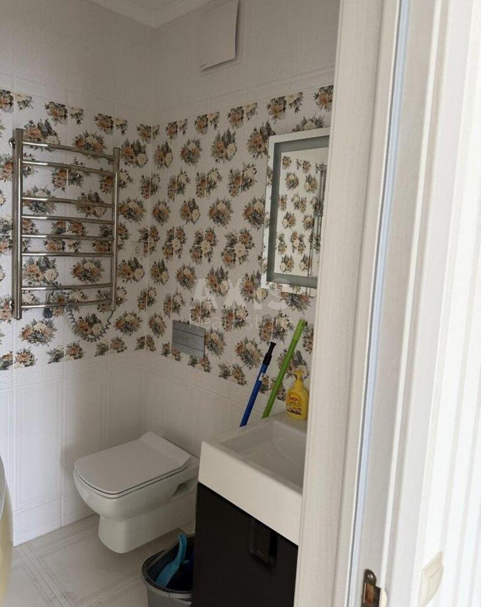 2k apartment vul. Zarichna 1В8