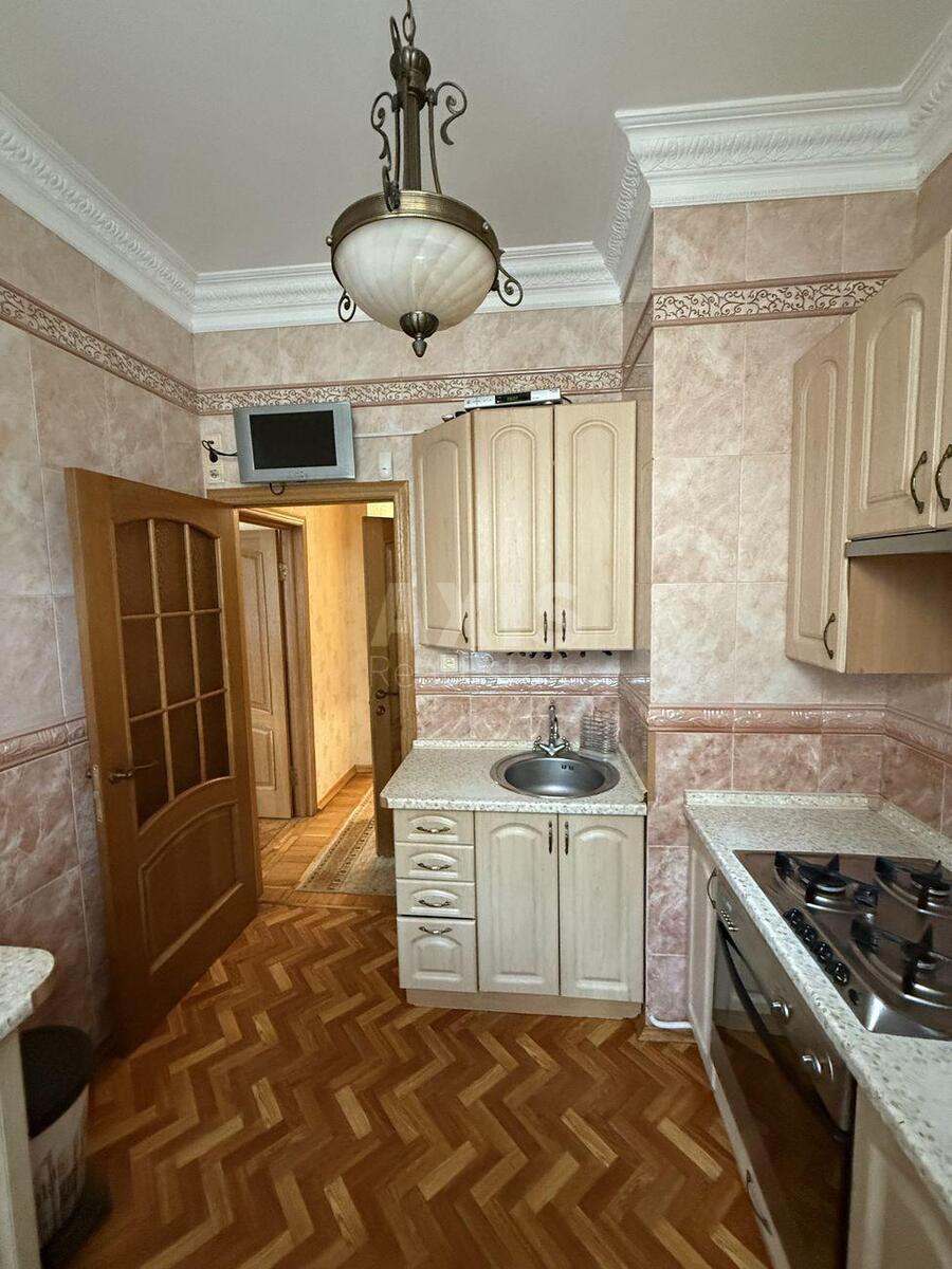 2к квартира пр-т Голосеевский 92/1