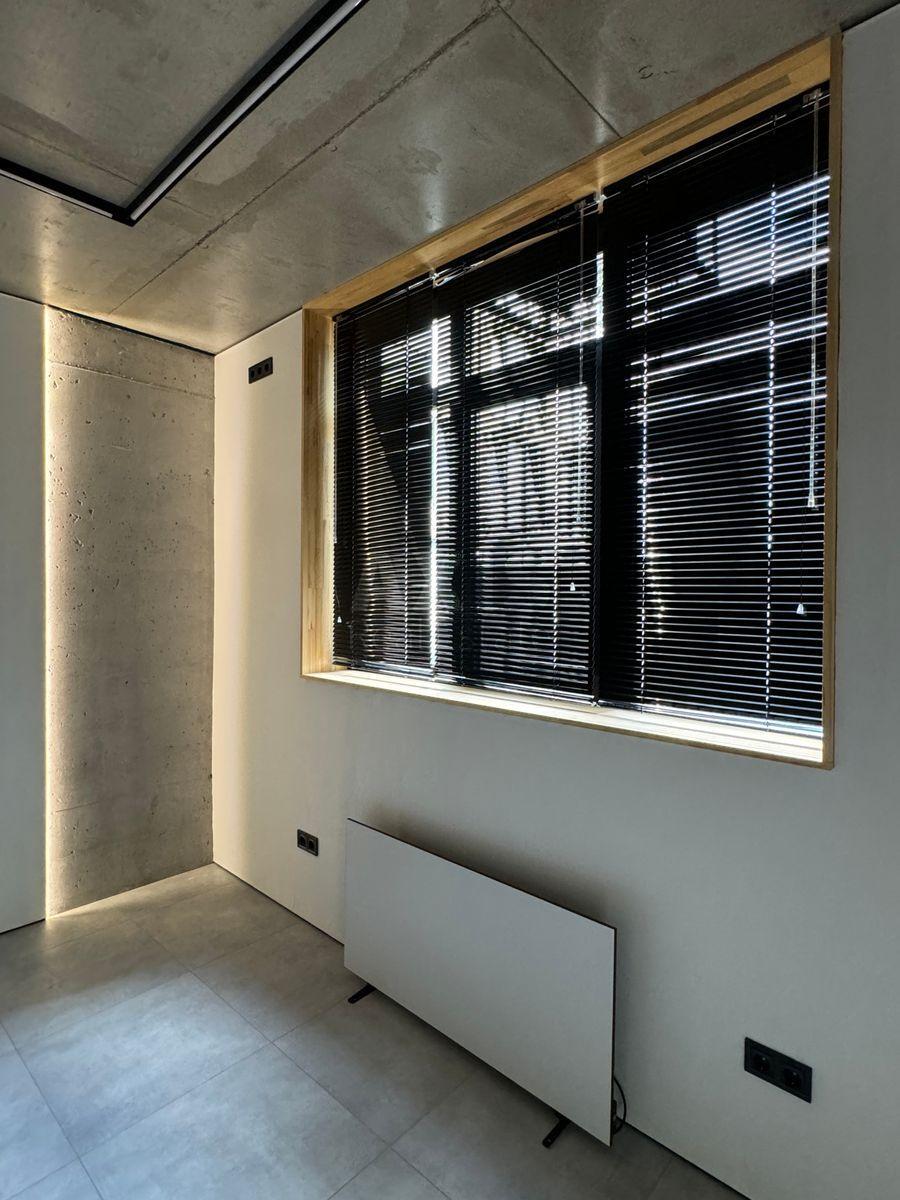 Office vul. Kamianska 127, 27m29