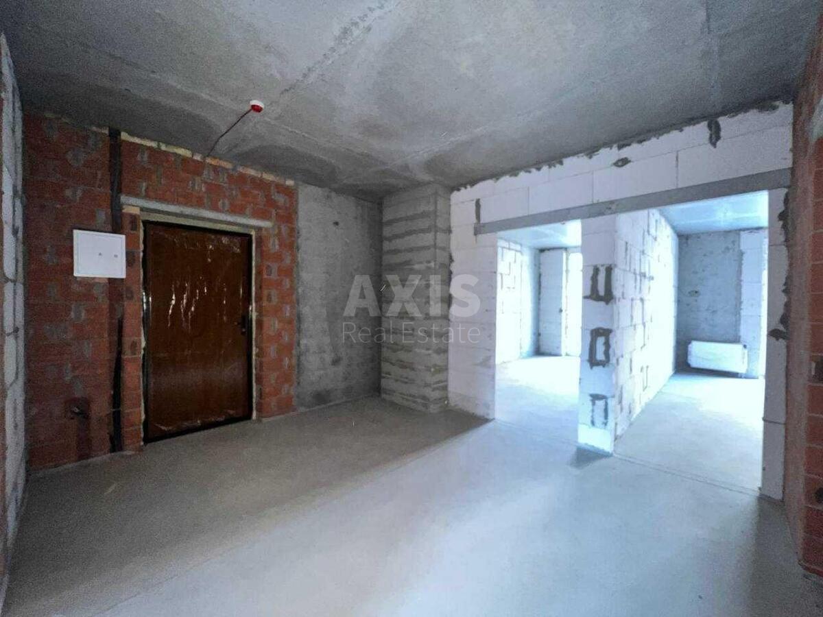 2к квартира ул. Заболотного Академика 1485