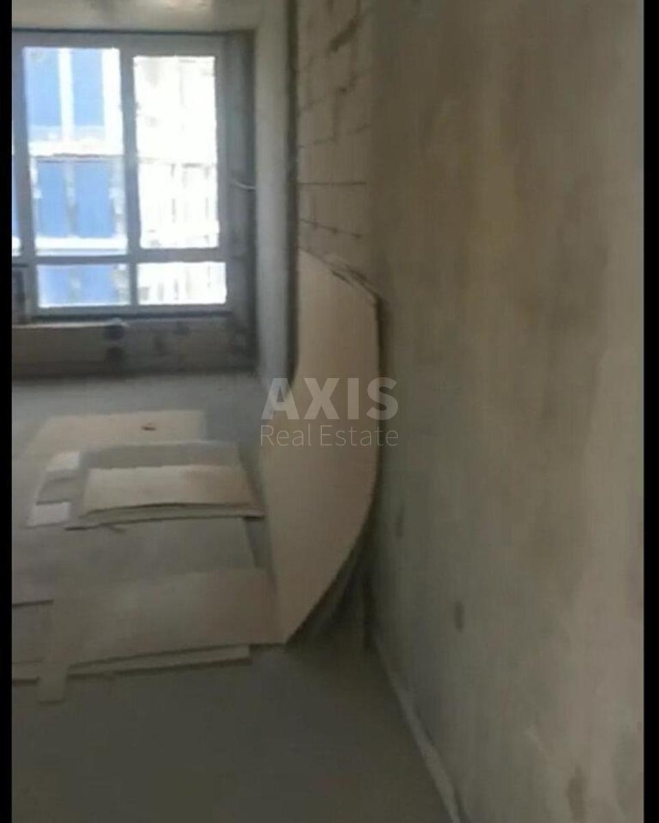 1k apartment vul. Kikvidze 41А4