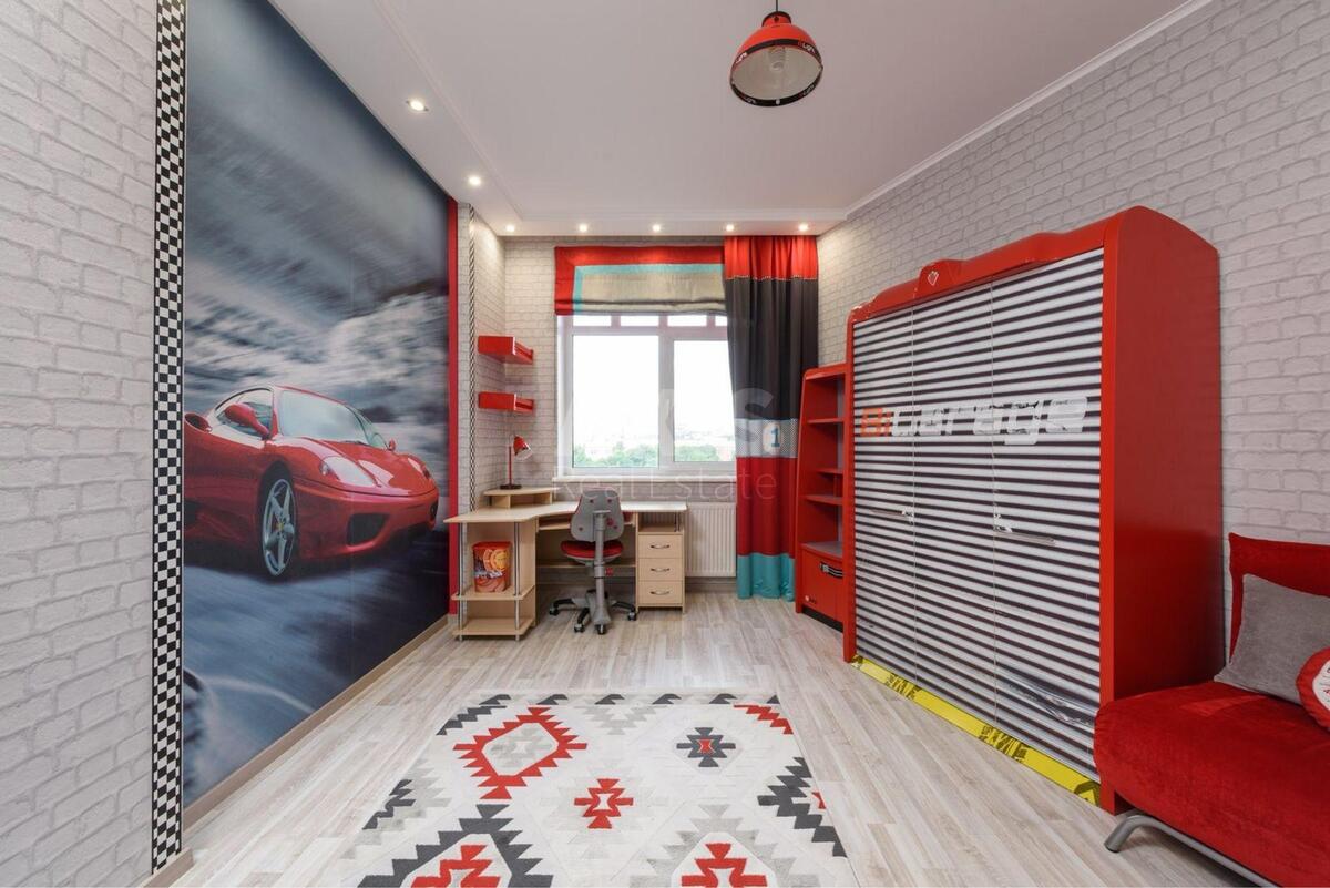 3к квартира ул. Старонаводницкая 6Б9