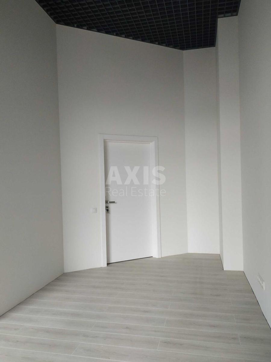 Trade object vul. Dragomyrova Myhajla 18, 308m23