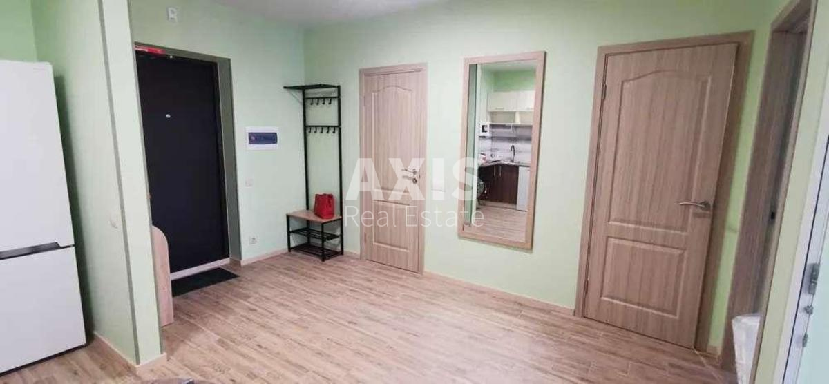 2k apartment vul. Sverstjuka Jevgena 62333416