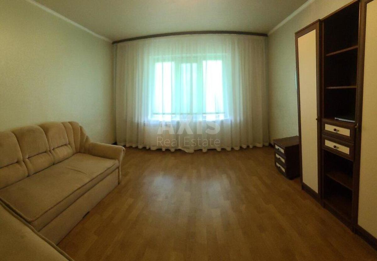 3k apartment vul. Nikolajeva Arhitektora 3Б2