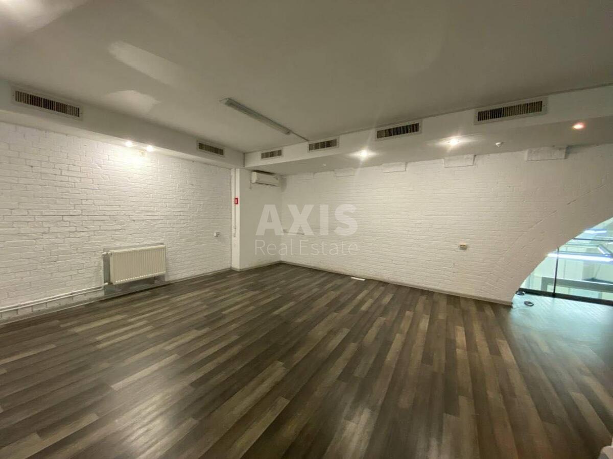 Office vul. Rybal's'ka 22, 465m24