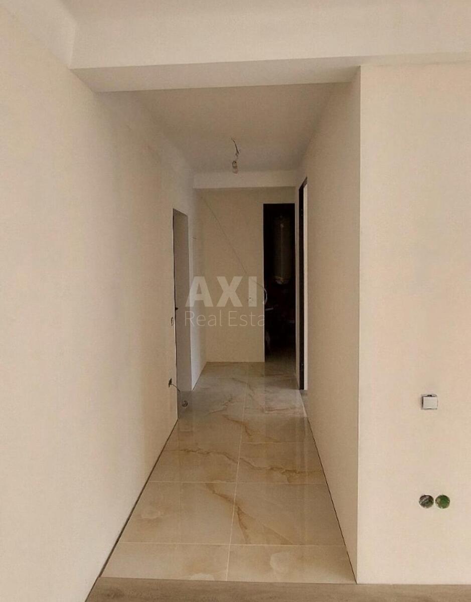3k apartment vul. Novogospital'na 5А7