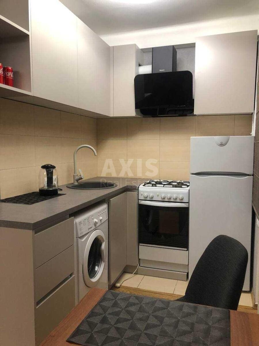 1к квартира вул. Мишина Михайла 4160171
