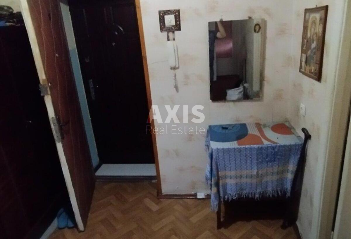 3k apartment vul. Trostjanec'ka 471