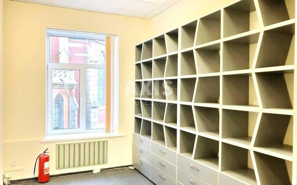 Office vul. Velyka Vasyl'kivs'ka 77, 210m2540450