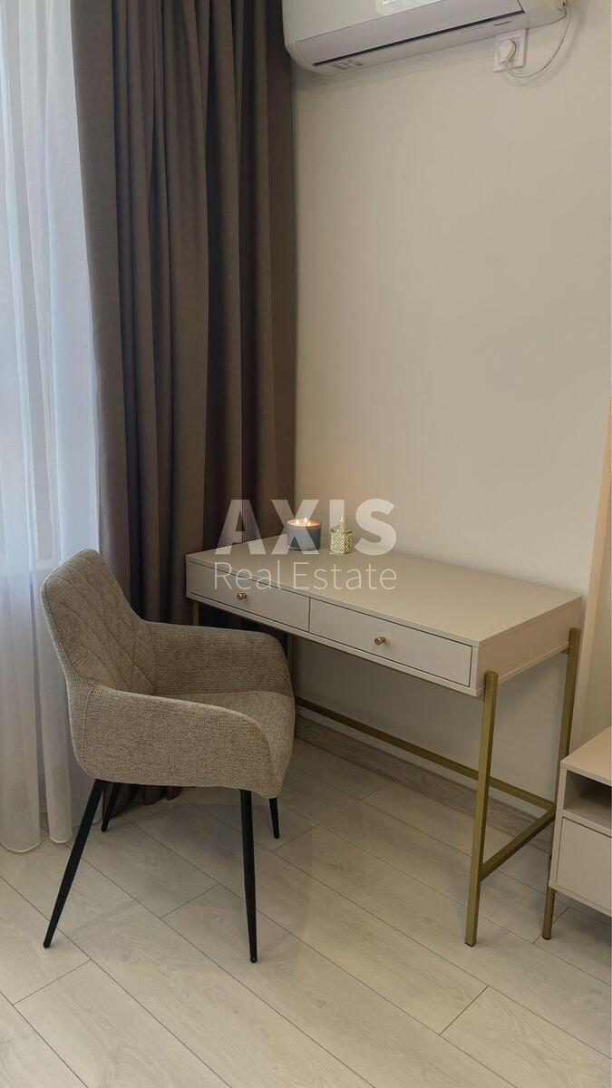1k apartment pr-t Bazhana Mykoly 17589845