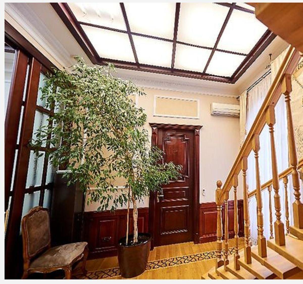 5k apartment vul. Volodymyrs'ka 48А452643