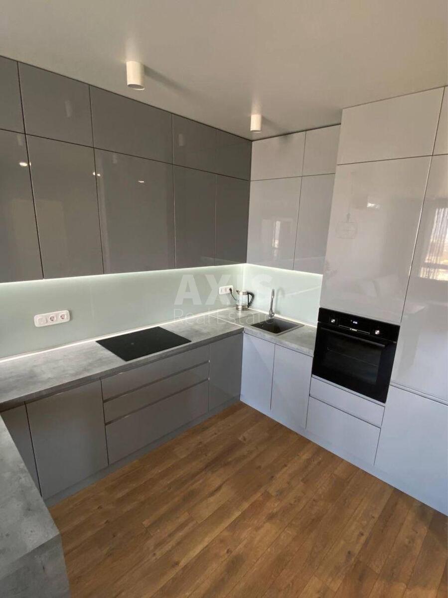 1k apartment vul. Solom'jans'ka 20В60223
