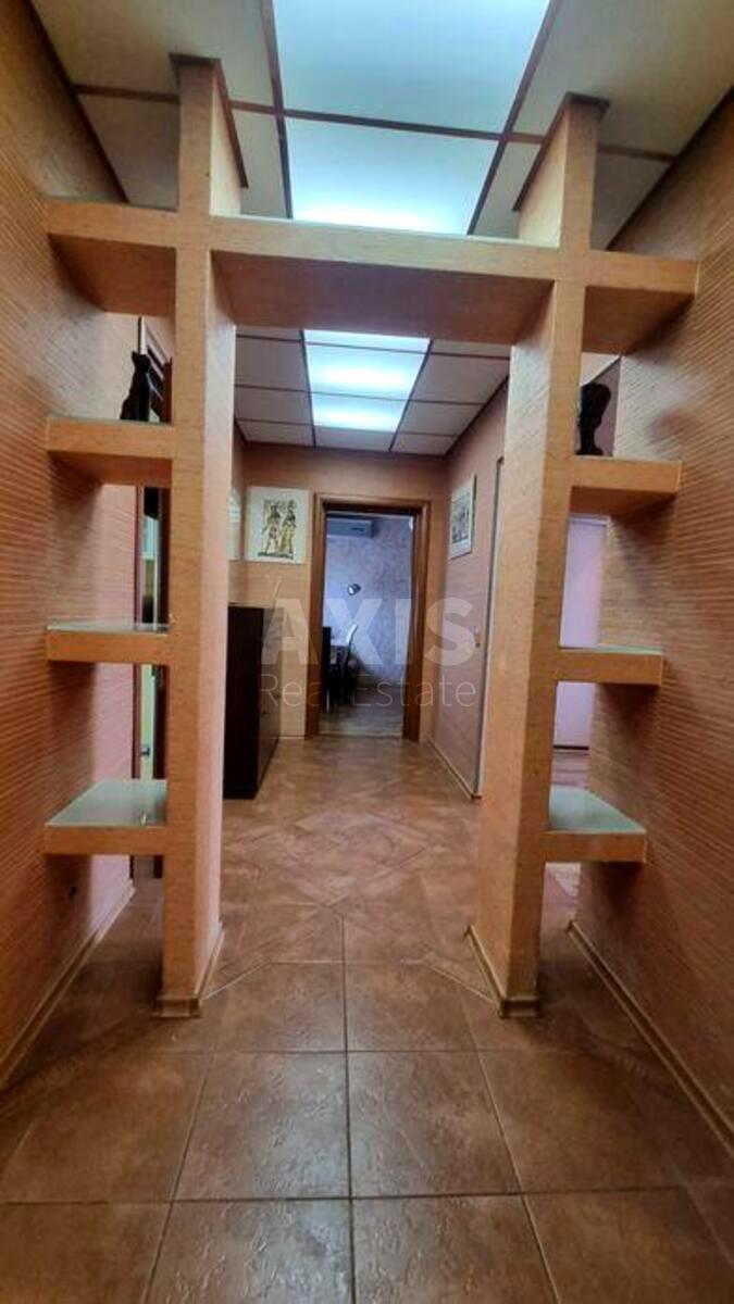 1k apartment vul. Rudenko Larysy 10614796