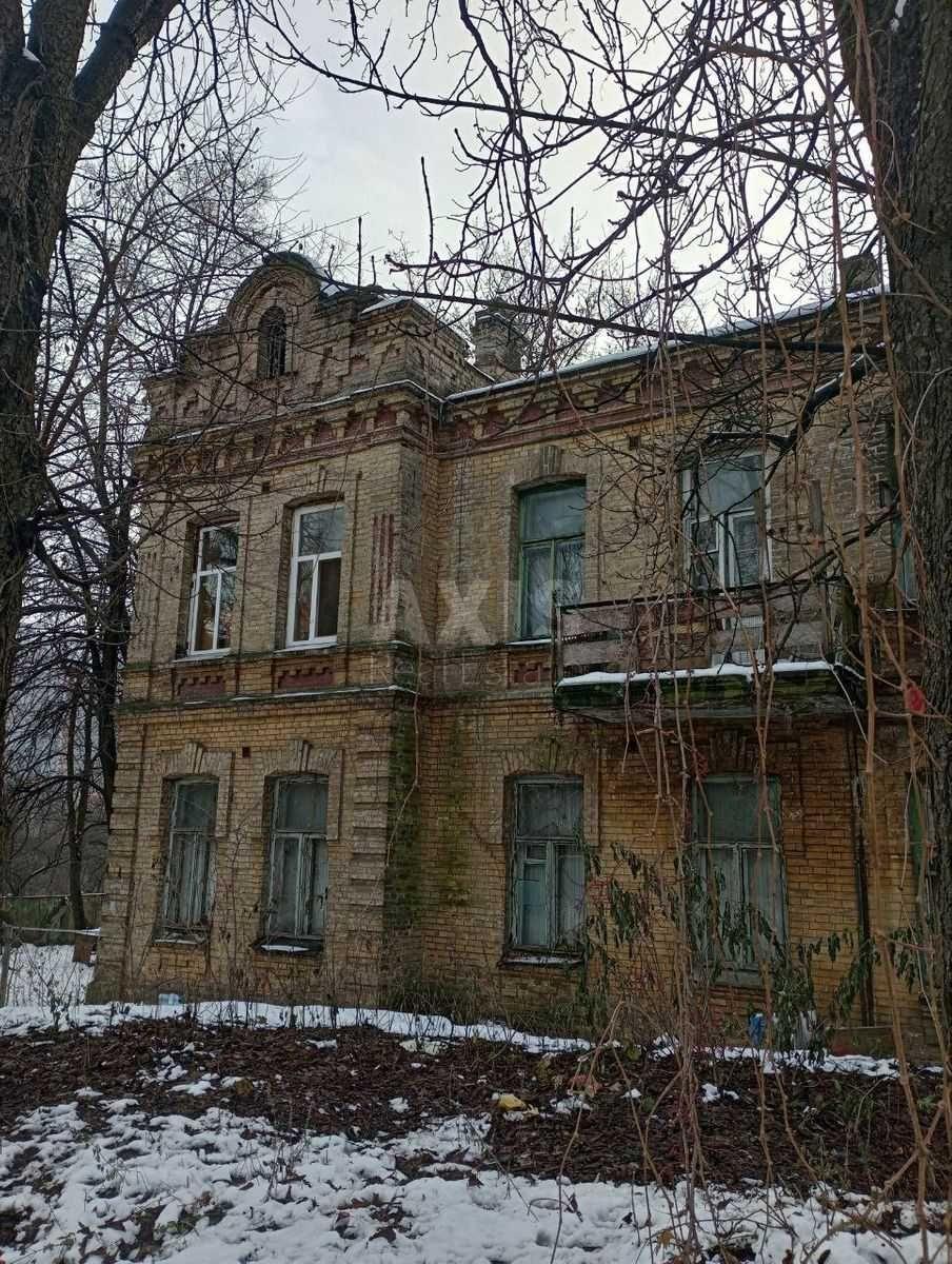 House vul. Tropinina, 460m2, Kyiv city5