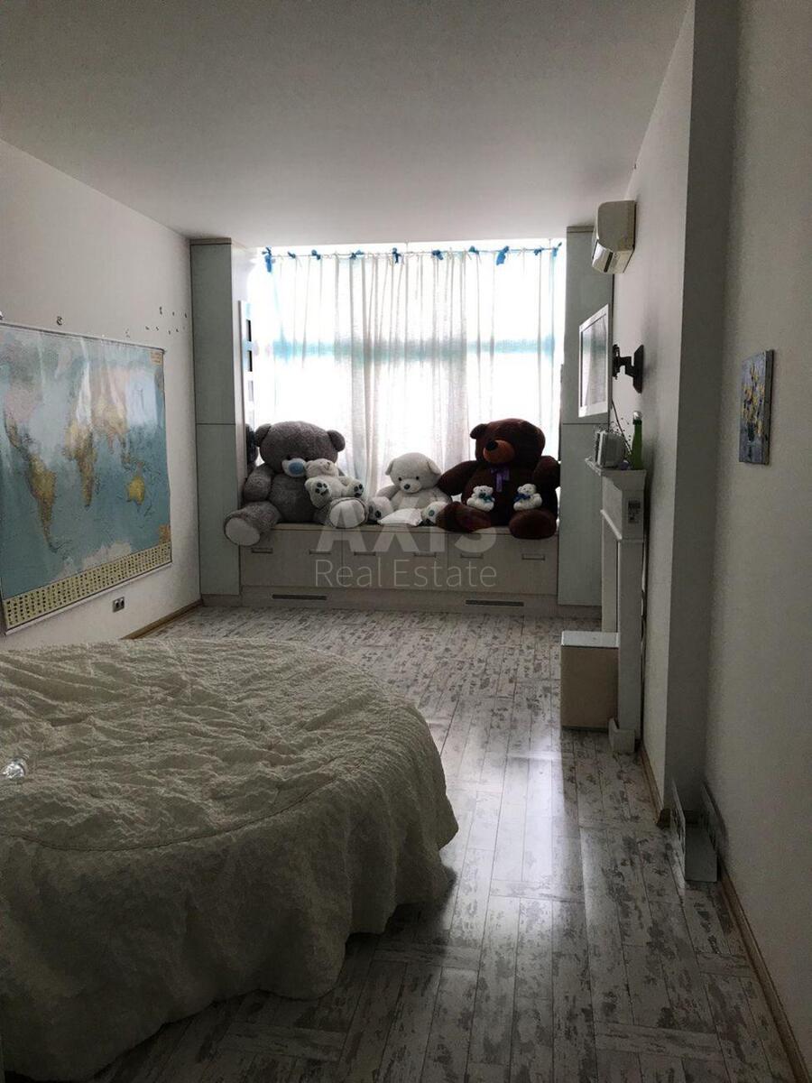 3к квартира ул. Саксаганского 121615632