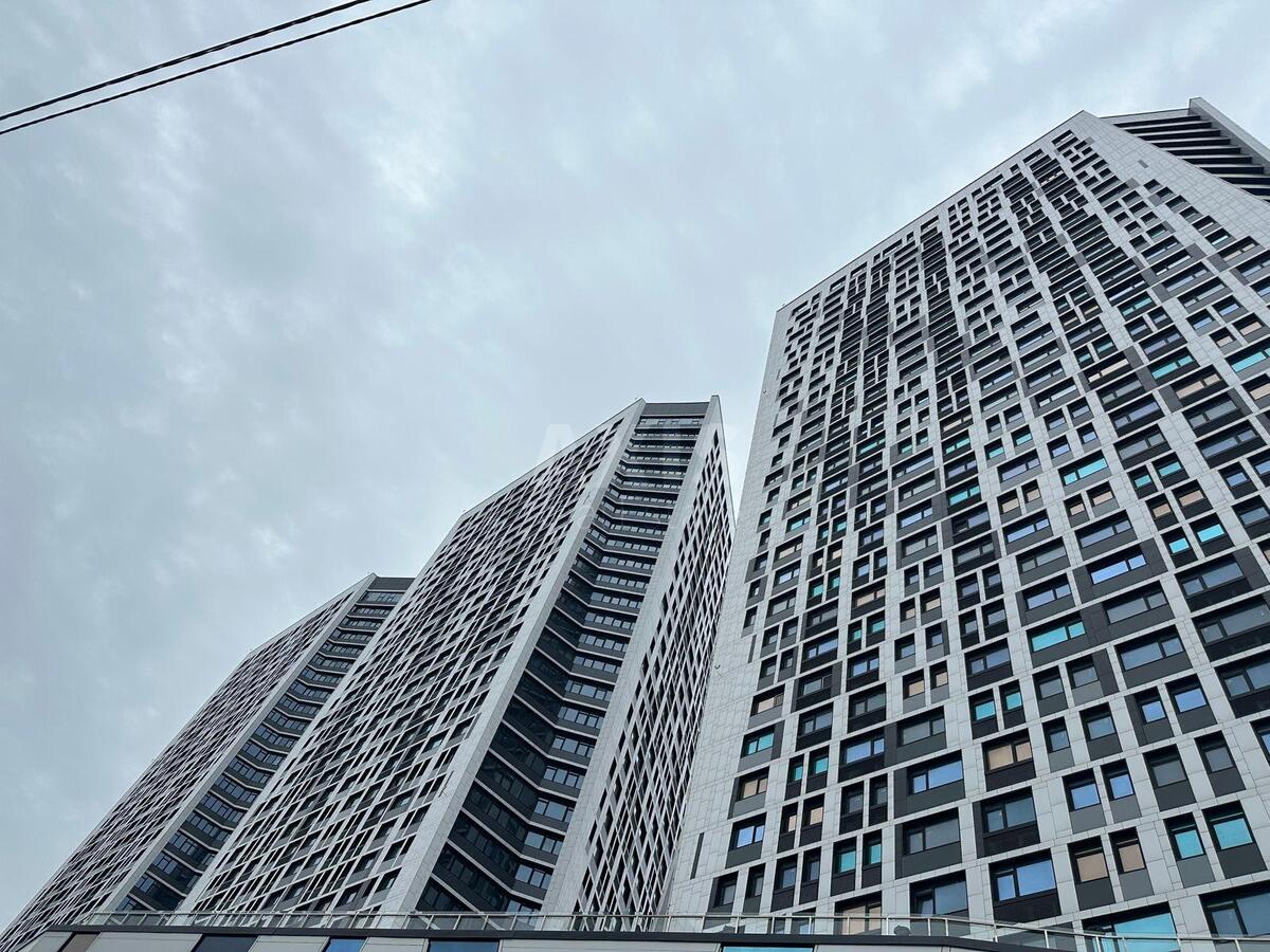2k apartment pr-t Peremogy 110