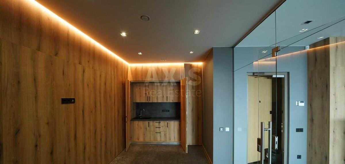 Office uzv. Klovs'kyj 7, 257m2613923