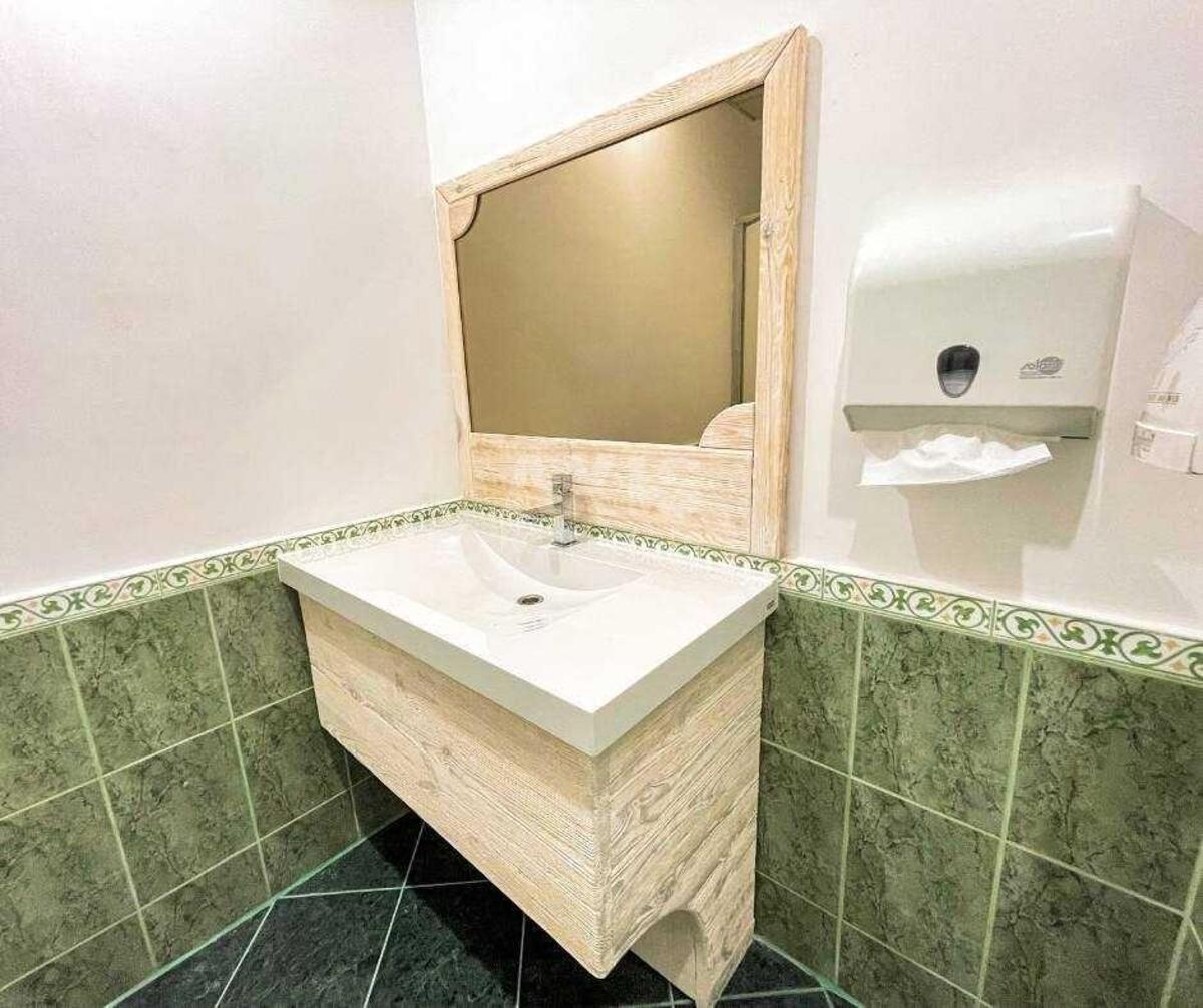Office vul. Rybal's'ka 22, 602m24