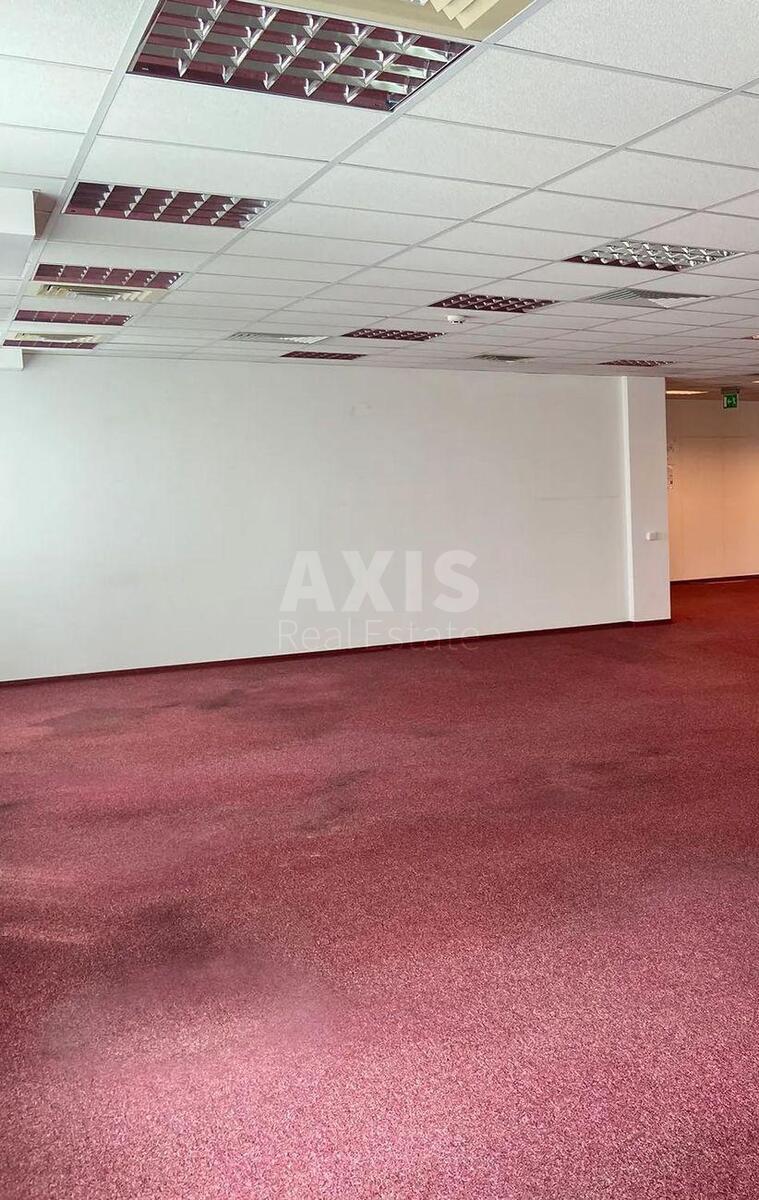 Office vul. Degtjarivs'ka 27Т, 270m2570700