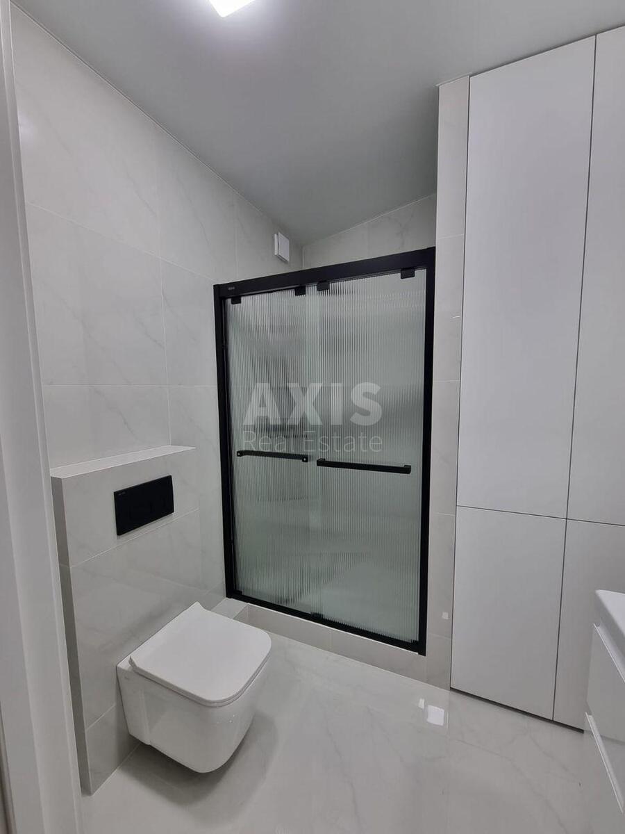 1к квартира ул. Елены Пчилки 3614609