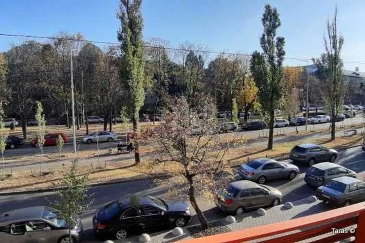 1k apartment bul. Lepse Ivana 6Ж5