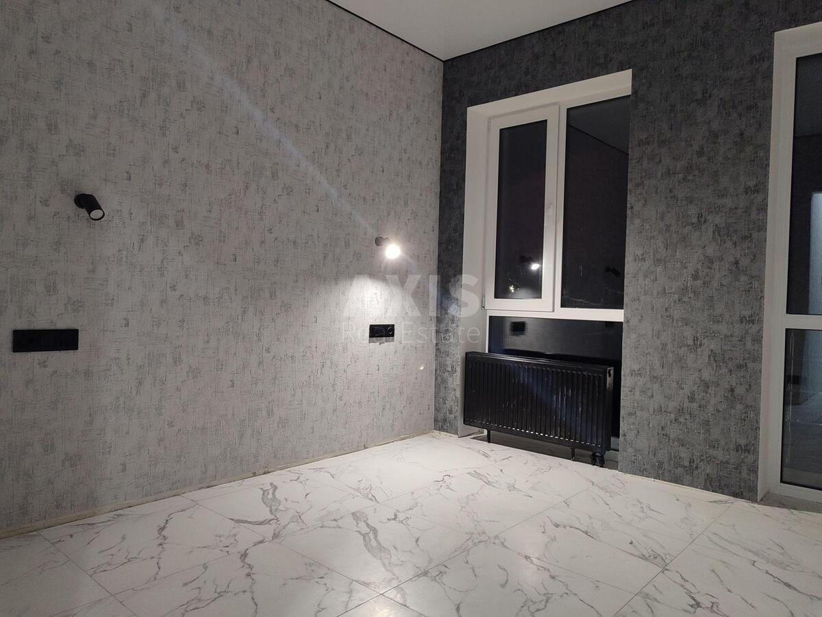 1к квартира ул. Стеценко 30569504