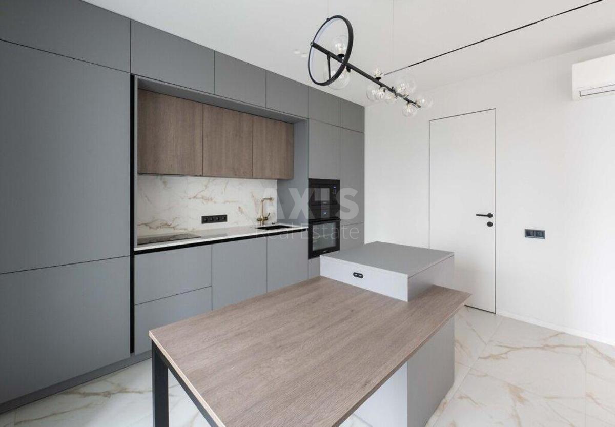 2k apartment pr-t Lobanovs'kogo 1449