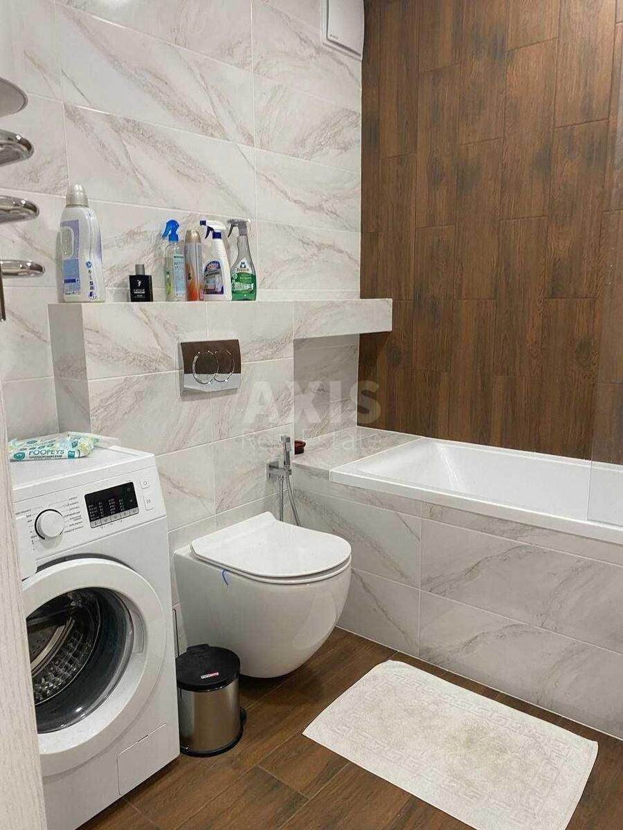 1k apartment pr-t Pravdy 838