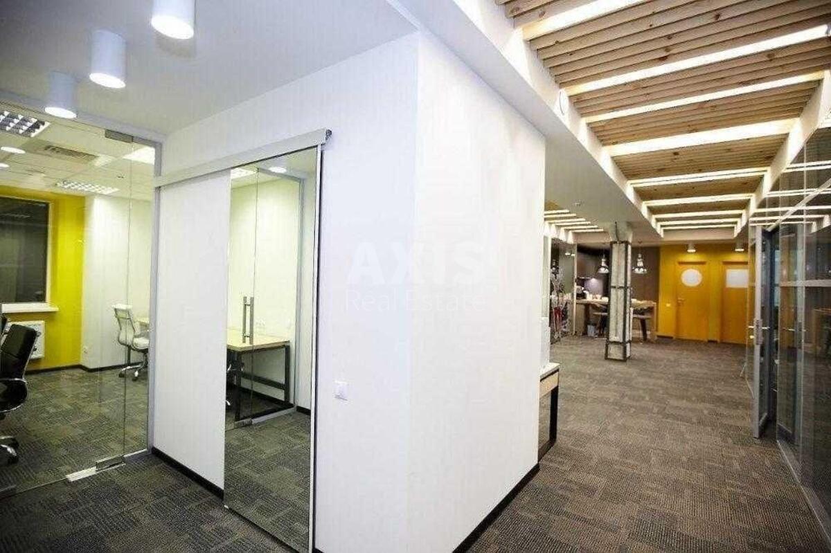 Office vul. Zhyljans'ka 30А, 340m26
