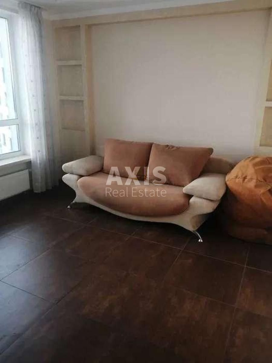 2к квартира вул. Зарічна 130042