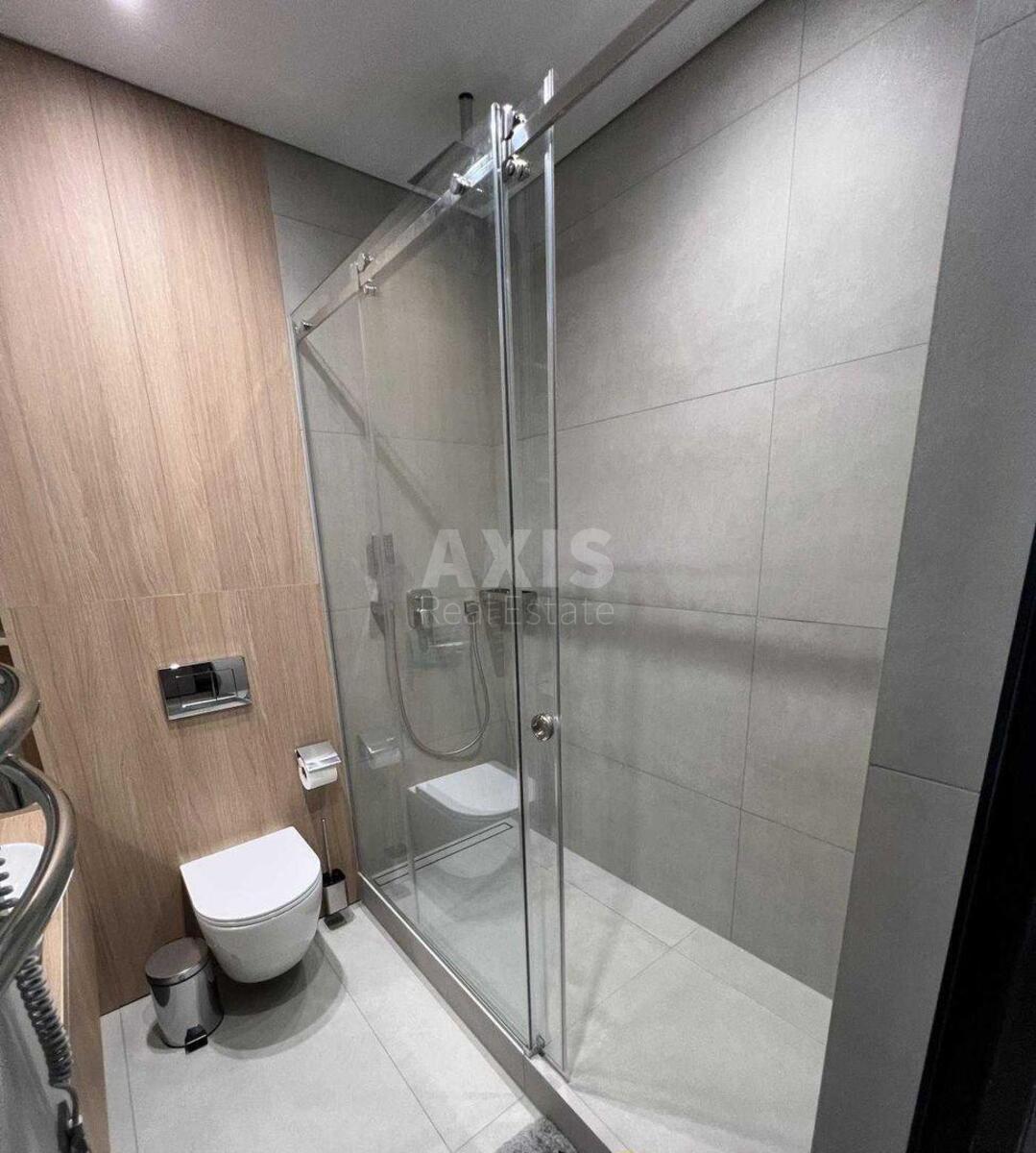 1k apartment shose Stolychne 1Б606447