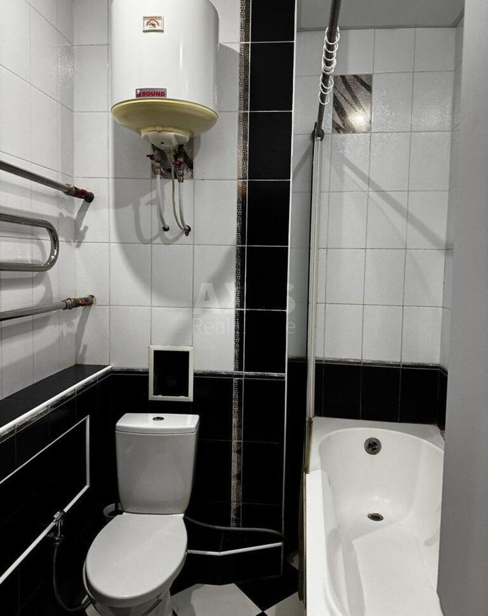 3k apartment nab. Dniprovs'ka 25563578
