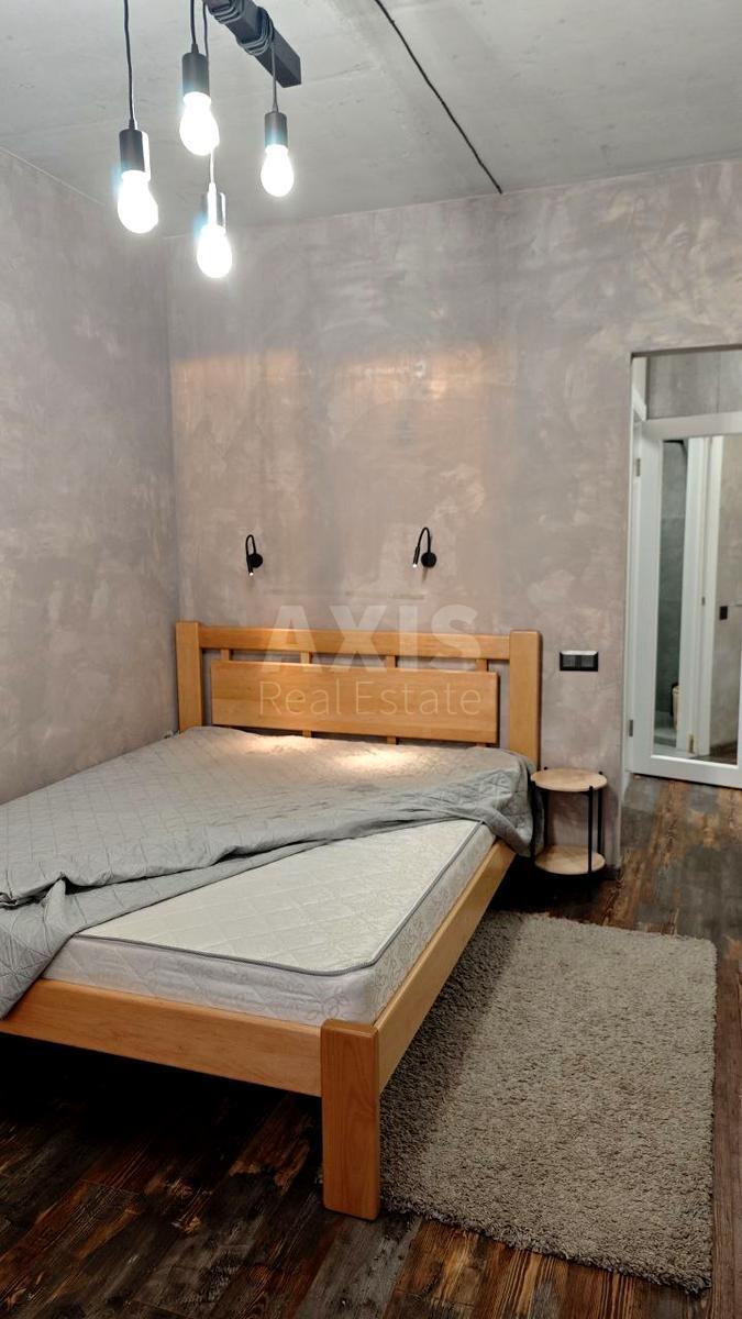 1k apartment vul. Revuc'kogo 40606632