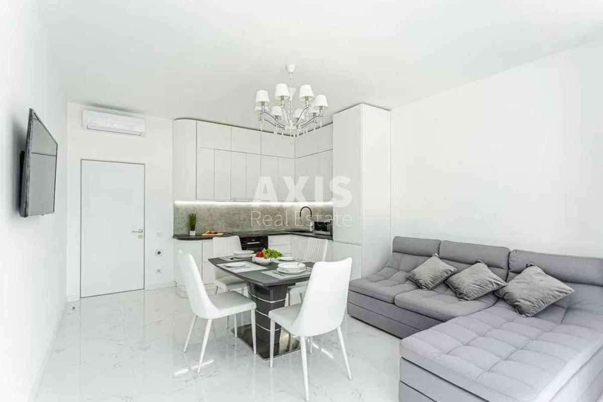 3к квартира ул. Иоанна Павла II 6/1238562