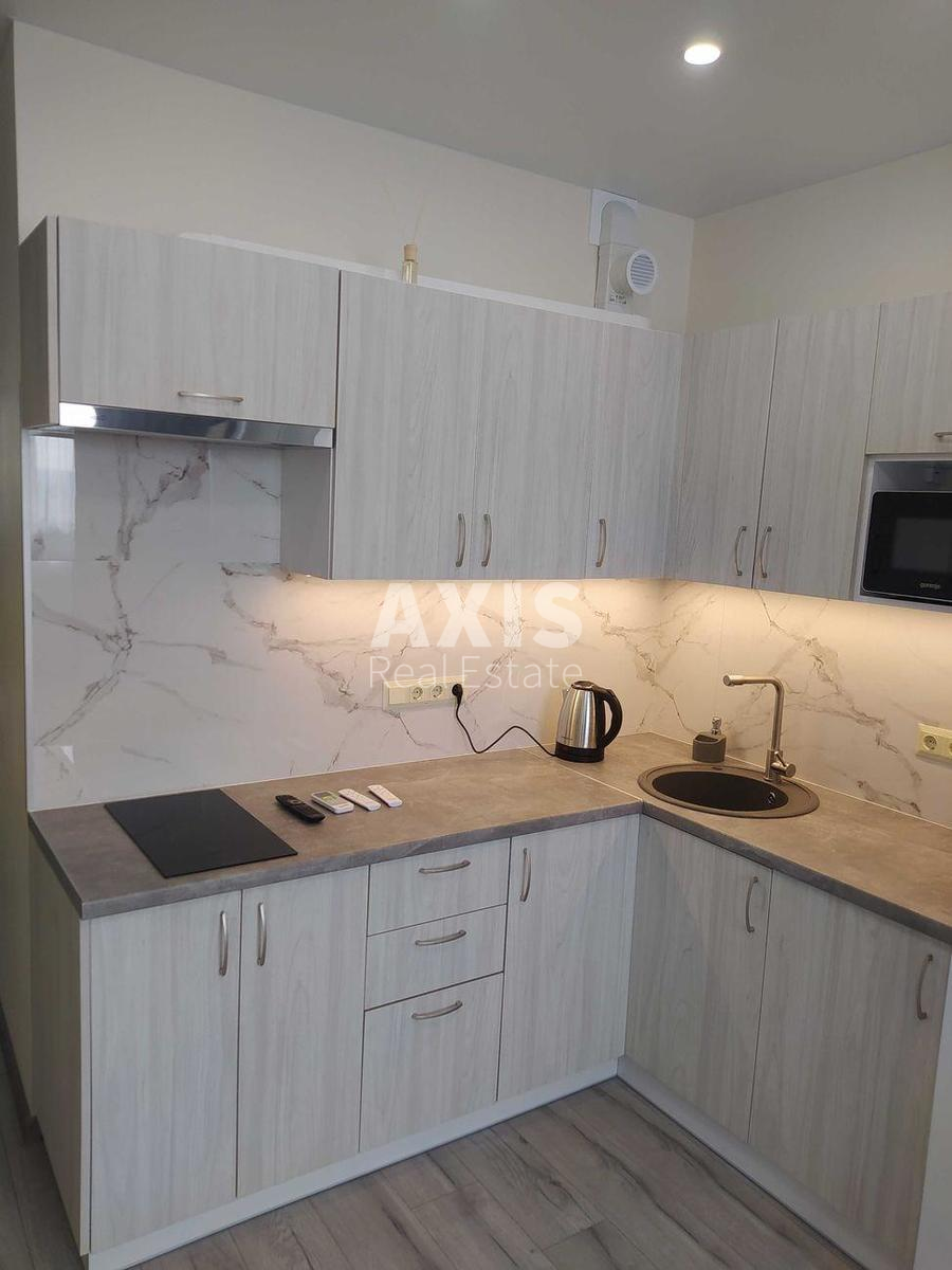 1k apartment bul. Lepse Ivana 6Ж