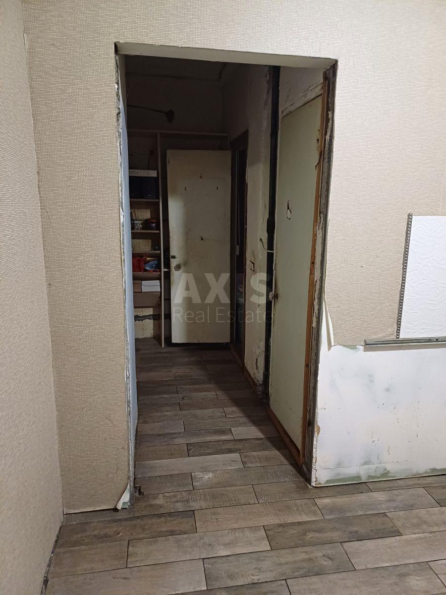 2к квартира ул. Севастопольская 246