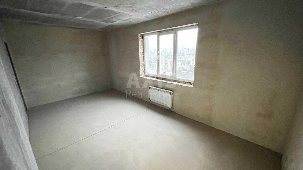 3k apartment vul. Polupanova 16564062
