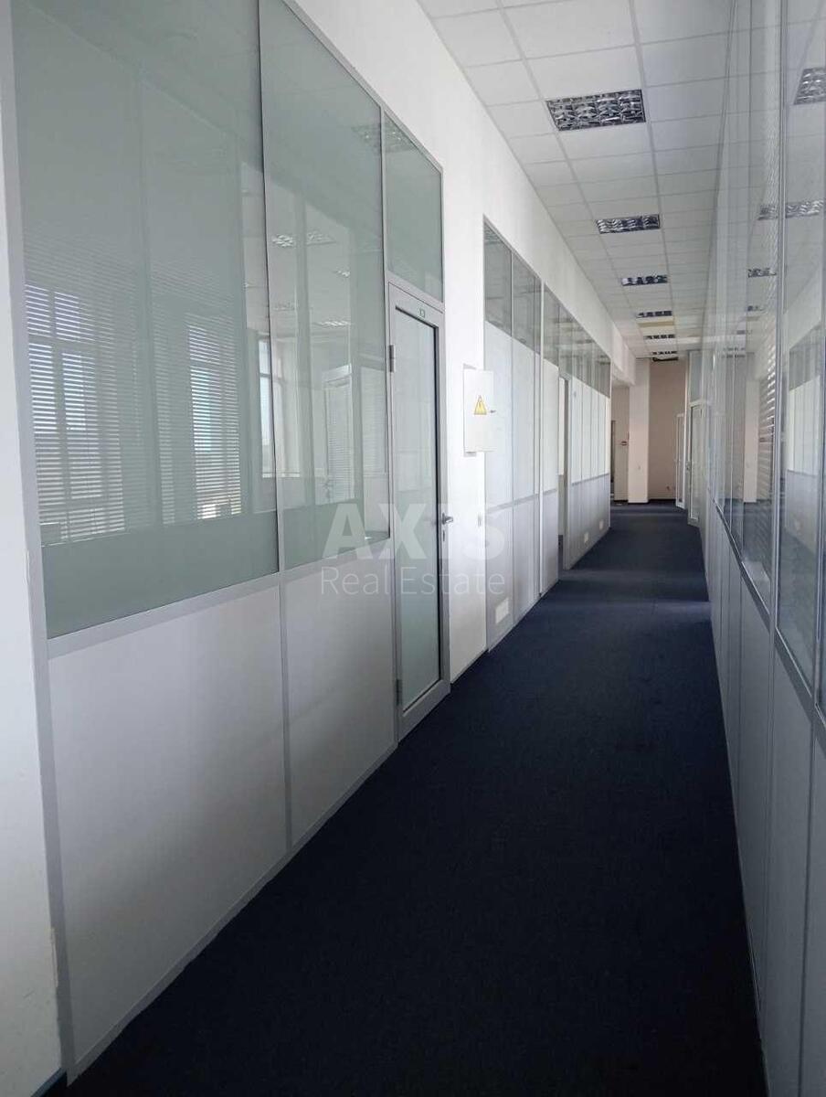 Office vul. Magnitogors'ka 1/9, 1200m26070813