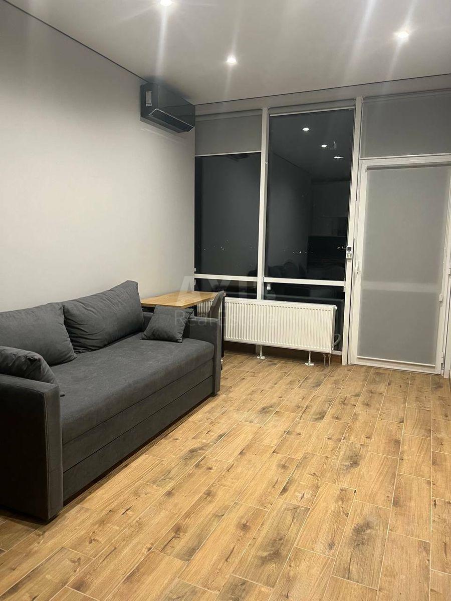 1k apartment vul. Danyla Shherbakivs'kogo 52564291