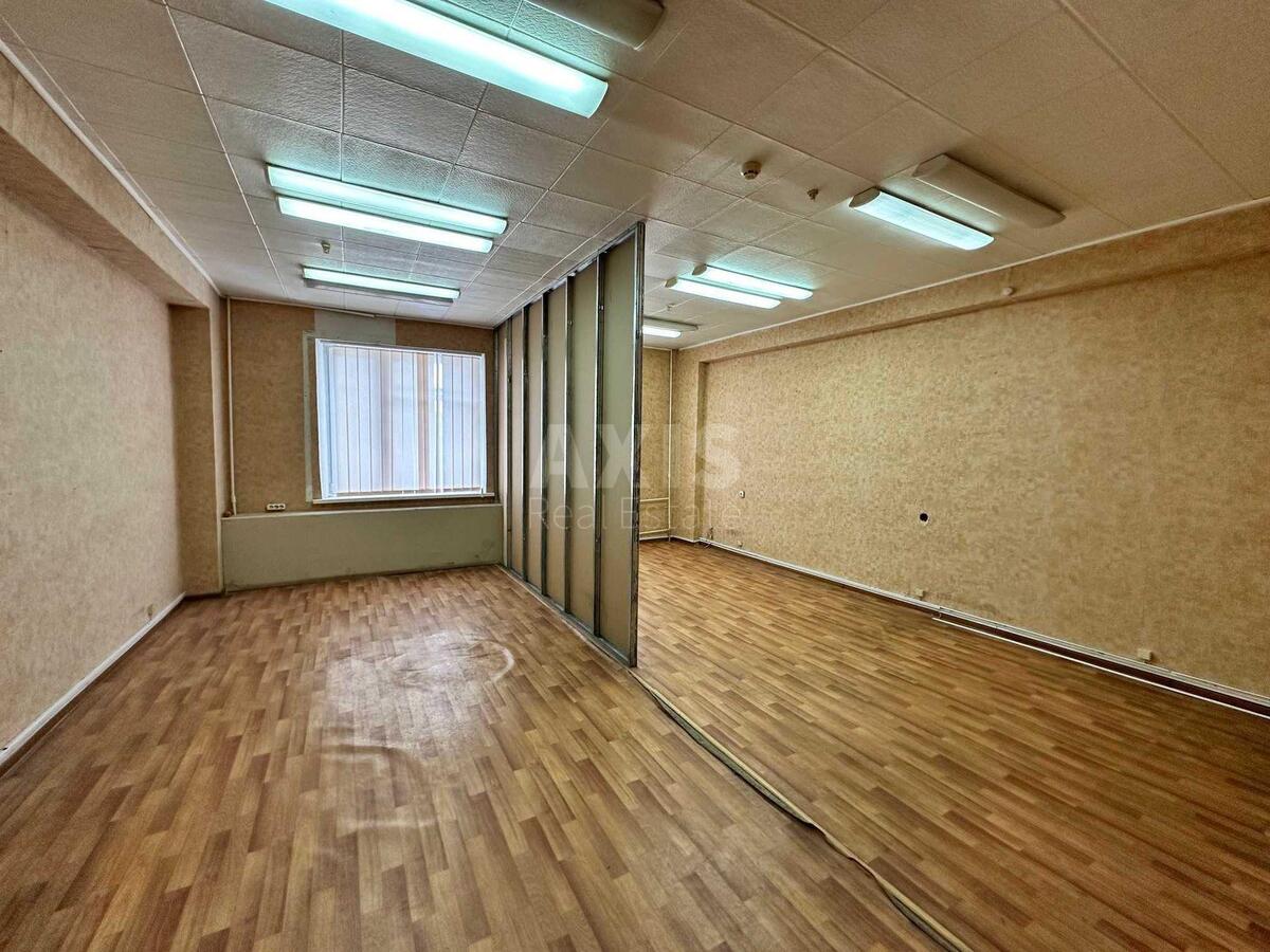 Trade object vul. Antonova Aviakonstruktora 5, 1091m2607324