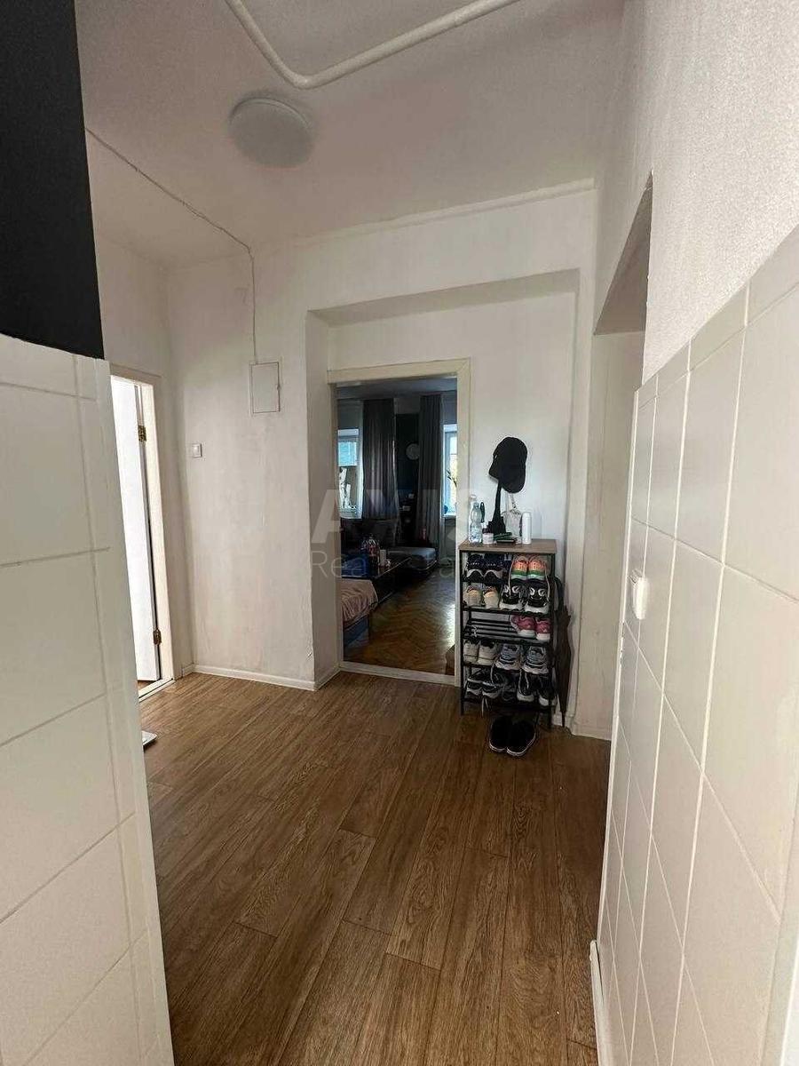 2k apartment vul. Lysenka 43