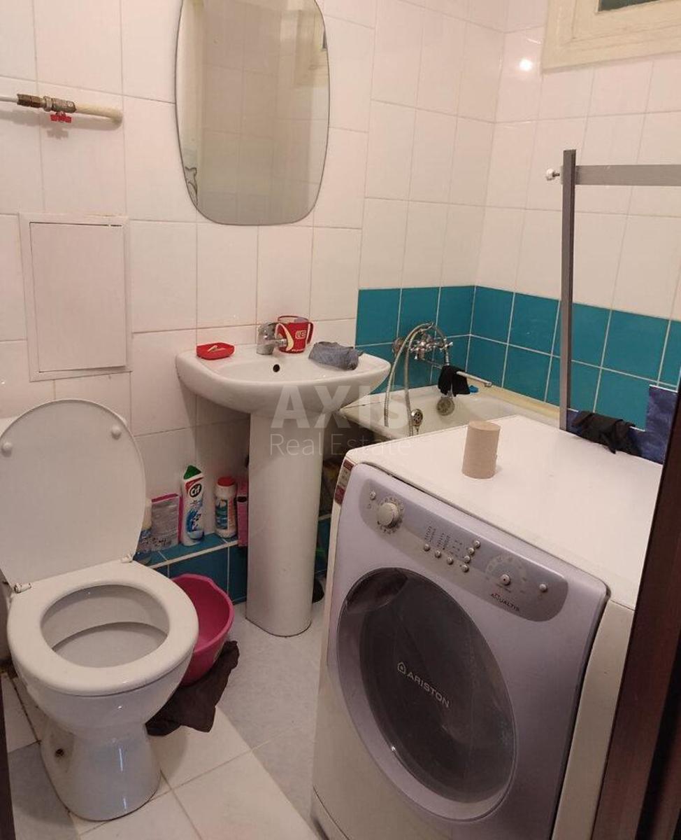 2k apartment pr-t Povitroflots'kyj 555