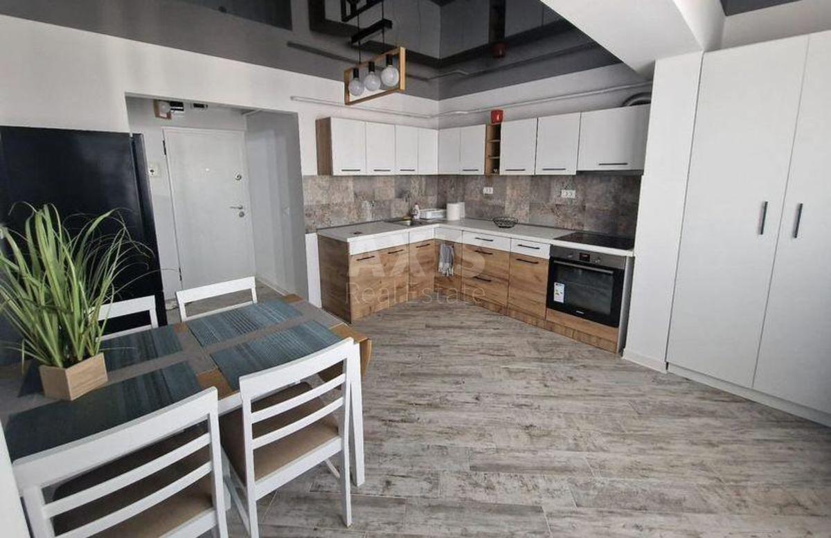 2k apartment pr-t Peremogy 121А2