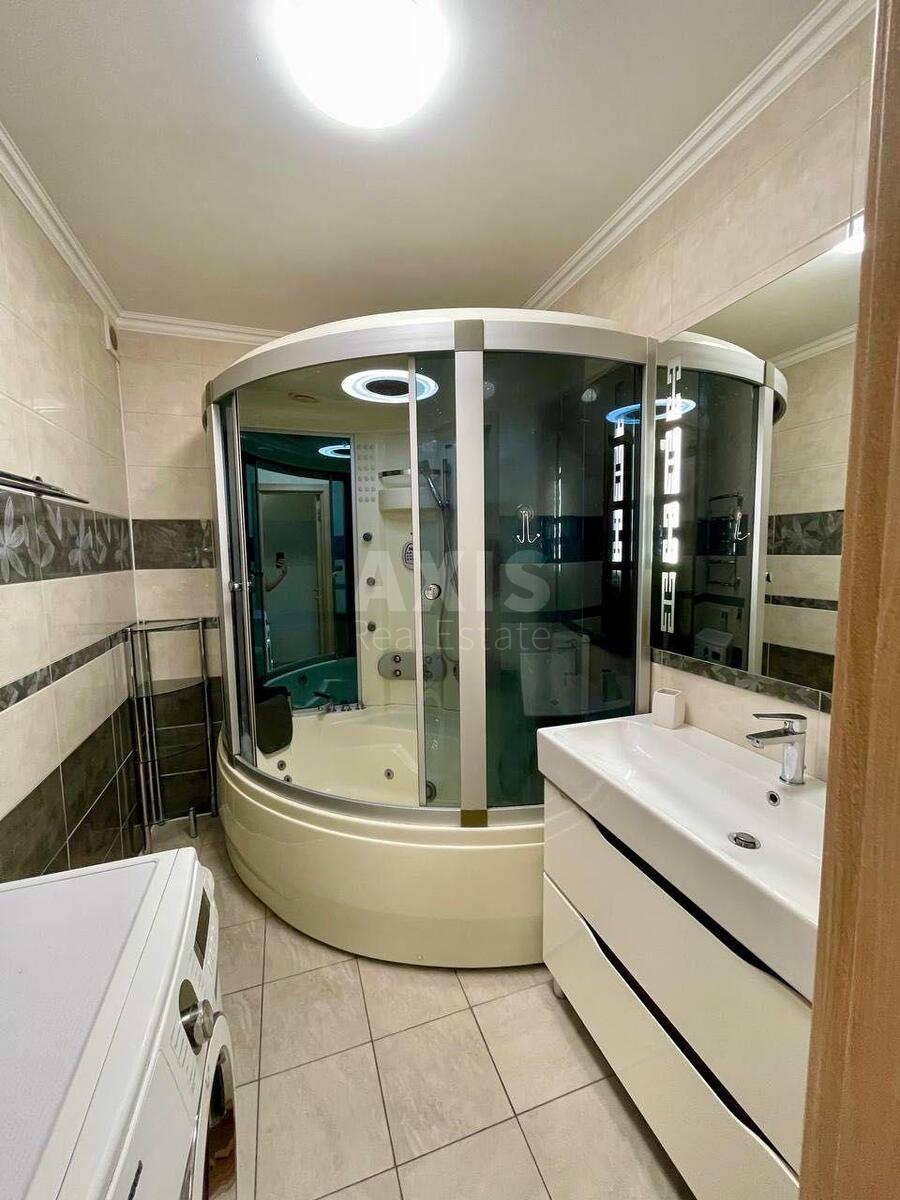 1k apartment vul. Urlivs'ka 195643512