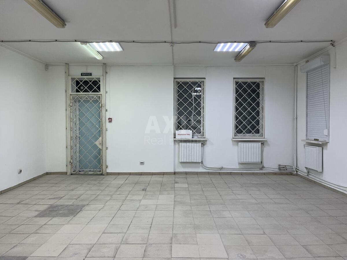 Trade object vul. Liskivs'ka 12/1, 51m2607719