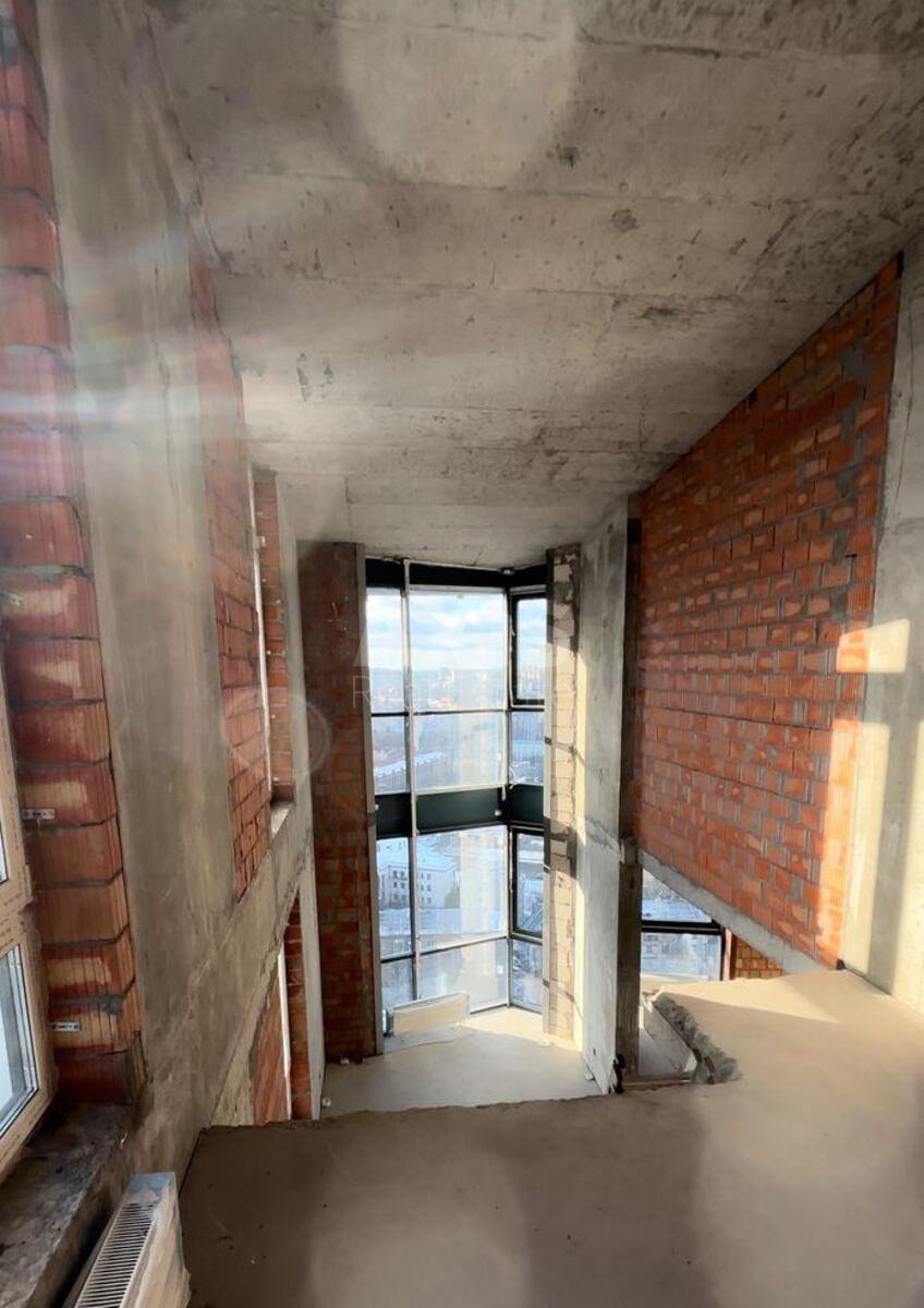 3k apartment vul. Lypkivs'kogo Vasylja Mytropolyta 38А0