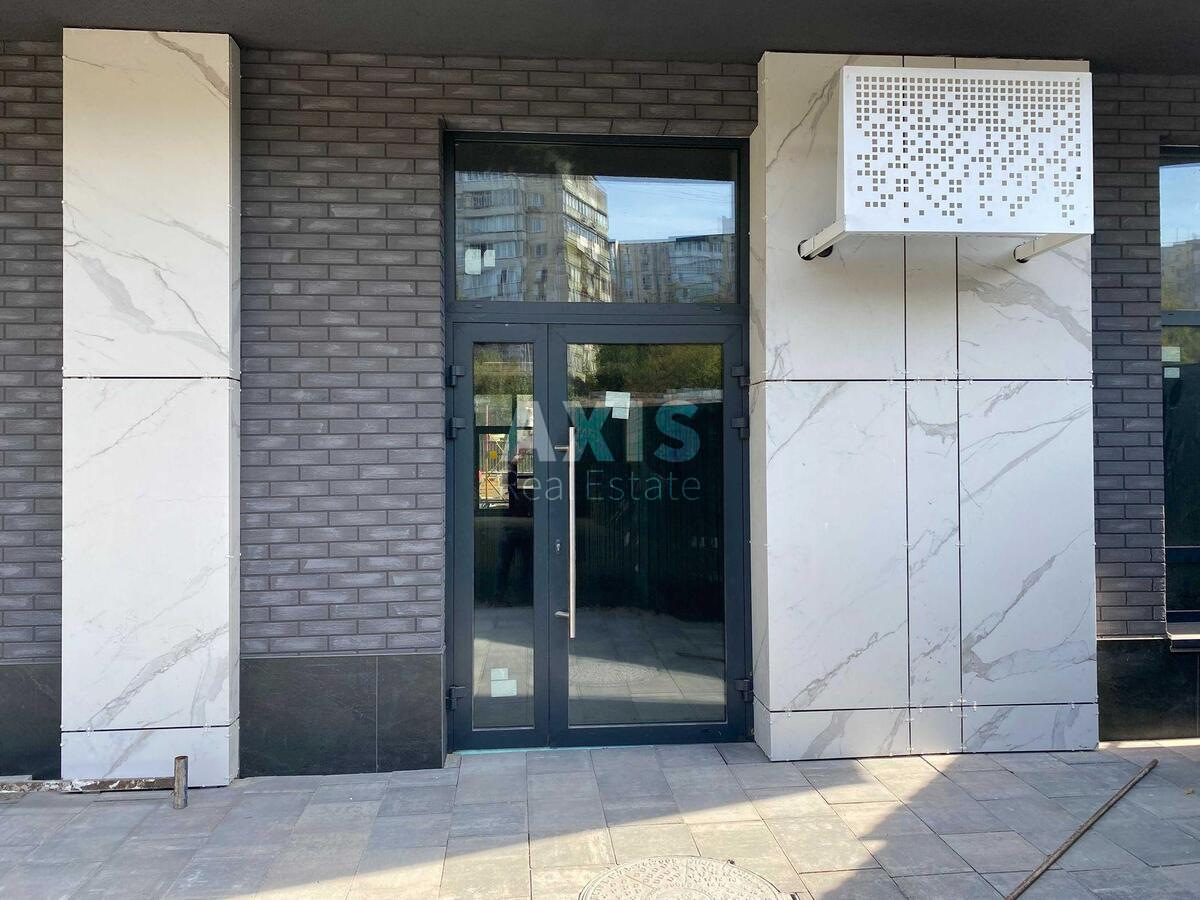 Trade object vul. Mokra 8, 74m2607911